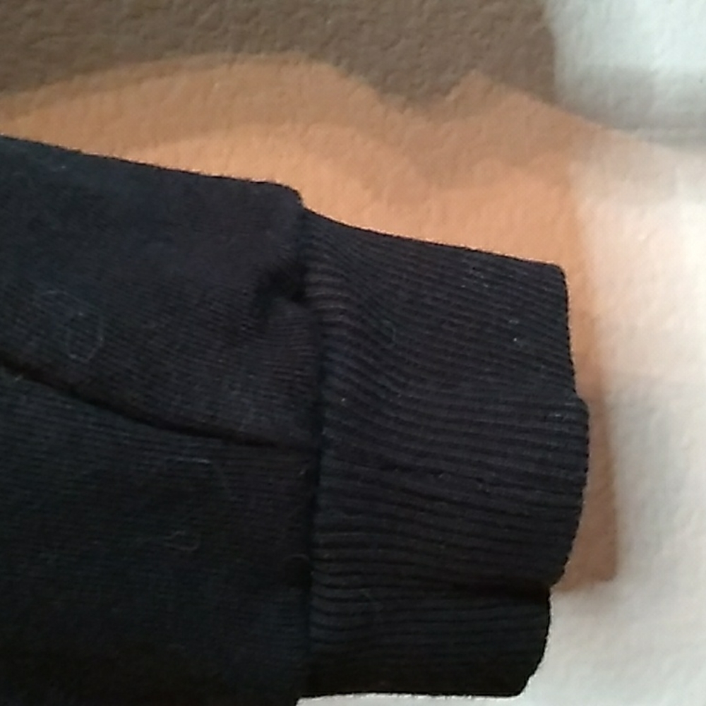 H&M ☆ Girls Los Angeles California Sweater - Picture 7 of 13